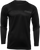 Thor Youth Sector Minimal Jersey - Black - Large 2912-2013