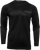 Thor Youth Sector Minimal Jersey - Black - Xl 2912-2014