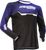 Moose Offroad Youth Qualifier Jersey - Purple/Black/White - Large 2912-2635