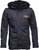 Thor Hallman Gp Denim Jacket - Large 2920-0633