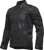 Thor Range Jacket - Black/Heather - Small 2920-0843