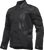 Thor Range Jacket - Black/Heather - Medium 2920-0844