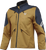 Thor Women'S Terrain Jacket - Caramel/Midnight - Xl 2921-0006