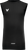 Thor Youth Comp Sleeveless Shirt - Black - Large 2942-0025