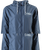 Factory Effex Yamaha Windbreaker - Navy - Xl 25-85226
