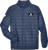 Factory Effex Suzuki Puffer Jacket - Navy - 2Xl 28-85418