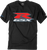 Factory Effex Suzuki Gsx-R T-Shirt - Black - Xl 15-88484