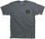 Pro Circuit Patch T-Shirt - Gray - 2Xl 6411560-050