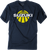 Factory Effex Suzuki Sun T-Shirt - Navy - 2Xl 19-87408