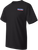 Parts Unlimited Parts Unlimited T-Shirt - Black - 2Xl 3030-15227