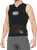 100% Tarka Body Armor - Vest - Black - Large 70012-00003