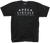 Pro Circuit Flag T-Shirt - Black - 2Xl 6411810-50