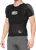 100% Tarka Body Armor - Short Sleeve - Black - Xl 70011-00004