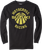 Factory Effex Suzuki Vet Long-Sleeve T-Shirt - Black - Xl 23-87416