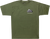 Pro Circuit Pit Bike T-Shirt - Green - Large 6431720-030