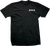 Z1R H & A T-Shirt - Black - Xl 3030-19882