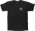 Pro Circuit Piston T-Shirt - Black - Medium 6431740-020