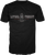 Lethal Threat Live Fast Reaper T-Shirt - Black - Xl LT20855XL
