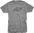 Slippery Slippery T-Shirt - Heather Gray - Medium 3030-20687