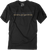 Factory Effex Goldwing Sketched T-Shirt- Black - 2Xl 25-87818