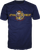 Lethal Threat Skool Of Hard Knocks T-Shirt - Blue - 2Xl LT20896XXL