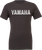 Yamaha Apparel Yamaha Heritage T-Shirt - Heather Midnight Navy - Xl NP21S-M1970-XL
