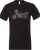 Yamaha Apparel Yamaha Rz350 T-Shirt - Black - Small NP21S-M1973-S