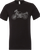 Yamaha Apparel Yamaha Rz350 T-Shirt - Black - Medium NP21S-M1973-M