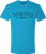 Yamaha Apparel Yamaha Race Team T-Shirt - Turquoise - Medium NP21S-M3116-M
