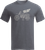 Thor Hallman Cz T-Shirt - Indigo Heather Navy - 2Xl 3030-22644