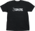 Moose Offroad Camo T-Shirt - Black - Small 3030-22723
