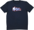 Moose Offroad Offroad T-Shirt - Navy - Large 3030-22745