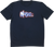 Moose Offroad Offroad T-Shirt - Navy - 2Xl 3030-22747