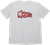 Moose Offroad Offroad T-Shirt - White - Xl 3030-22751