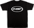 Fmf Factory Classic Don T-Shirt - Black/White - Medium SP23118918BLWM