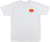 Fmf Since '73 T-Shirt - White - Large HO23118909WHTLG