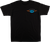 Fmf Loose T-Shirt - Black - 2Xl SP24118910BLK2X