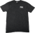 Arai Helmets Arai Helmet T-Shirt - Dark Heather Gray - Small 121563