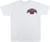 Fmf Boardwalk T-Shirt - White - Large SU24118903WHTLG