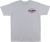 Fmf Rally T-Shirt - Silver - Large SU24118908SILLG