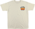 Fmf Flight Ready T-Shirt - Natural - Medium SU24118909NATMD