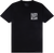 Deegan Apparel Smash T-Shirt - Black - Xl DMTSS3028BLKXL