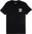 Deegan Apparel Holeshot T-Shirt - Black - 2Xl DMTSS3027BLK2XL