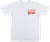 Fmf Top Shelf T-Shirt - White - Medium FA24118905WHTMD