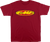 Fmf The Don T-Shirt - Red - Medium SP23118917REDMD