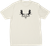 Moose Offroad Mud Euro T-Shirt - Natural/Black - Xl 3030-24394