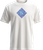 Moose Offroad Spin Sync T-Shirt - White - Xl 3030-24416