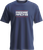 Moose Offroad All-American T-Shirt - Navy - Xl 3030-24421
