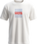 Moose Offroad Recurrence T-Shirt - White - Small 3030-24435