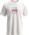Moose Offroad Recurrence T-Shirt - White - Xl 3030-24438